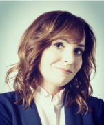 Kludacz-Alessandri Magdalena